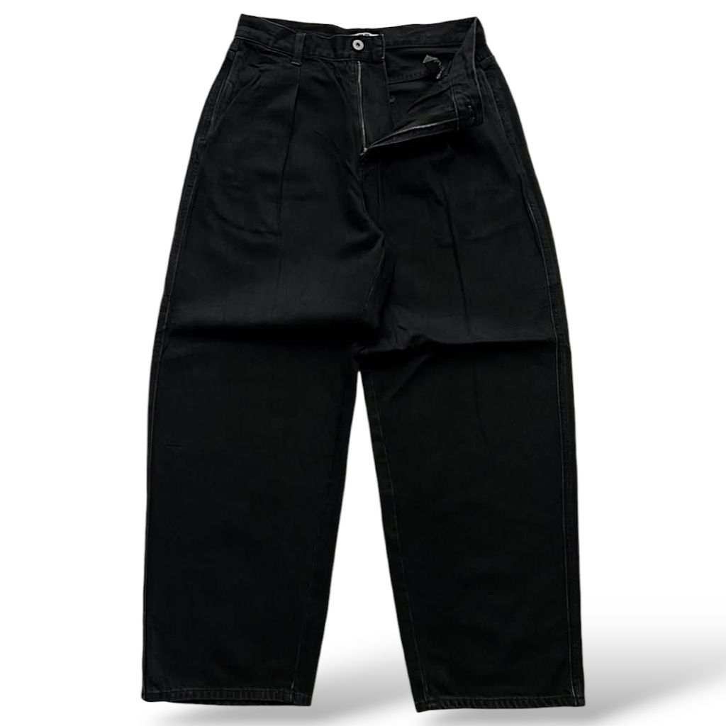 Uniqlo Undercover wide jeans