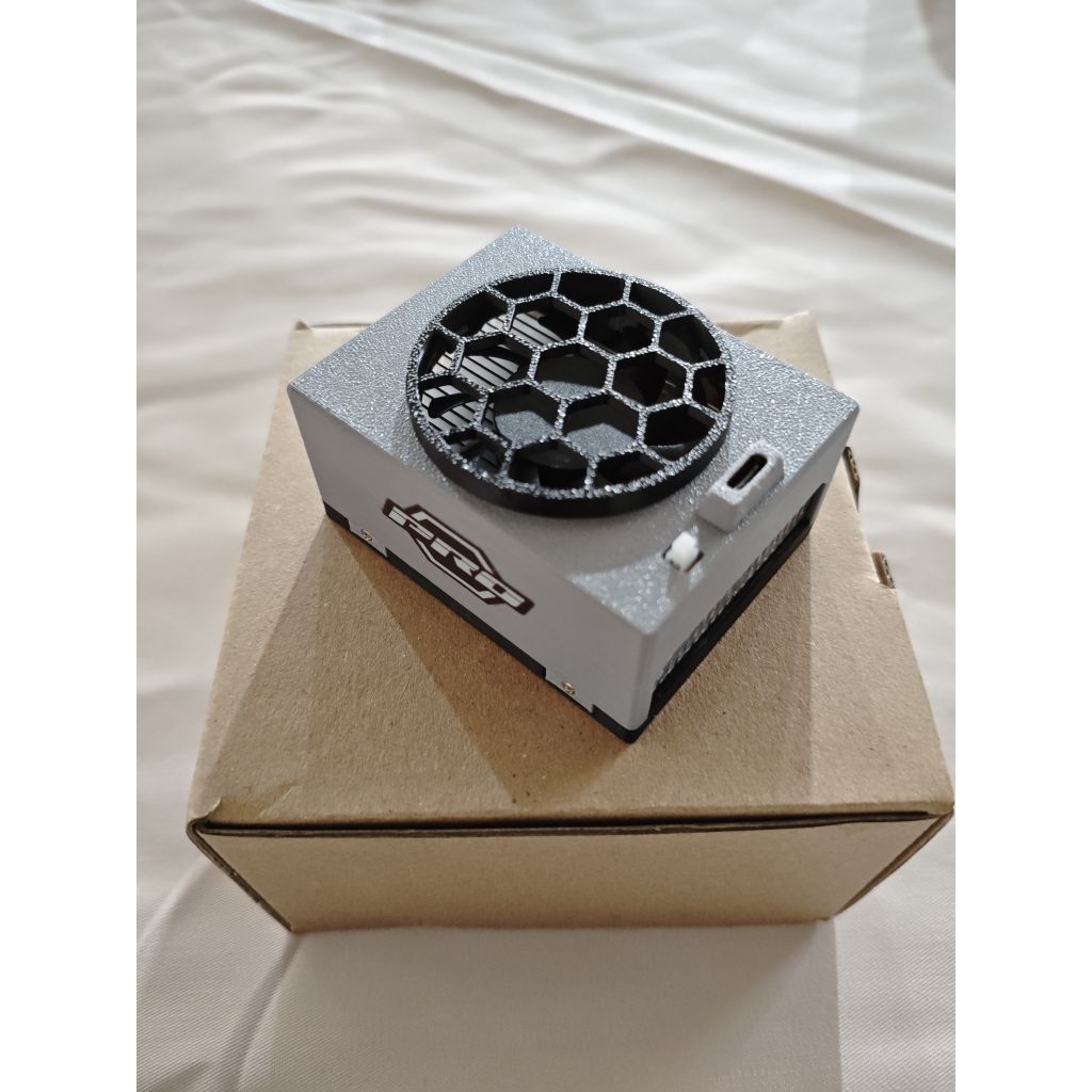 T PROJECT COOLER T1 PRO NEW BATCH SECOND