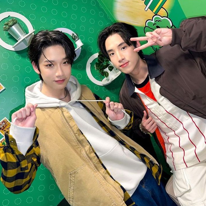 checkout alanek :OOOO