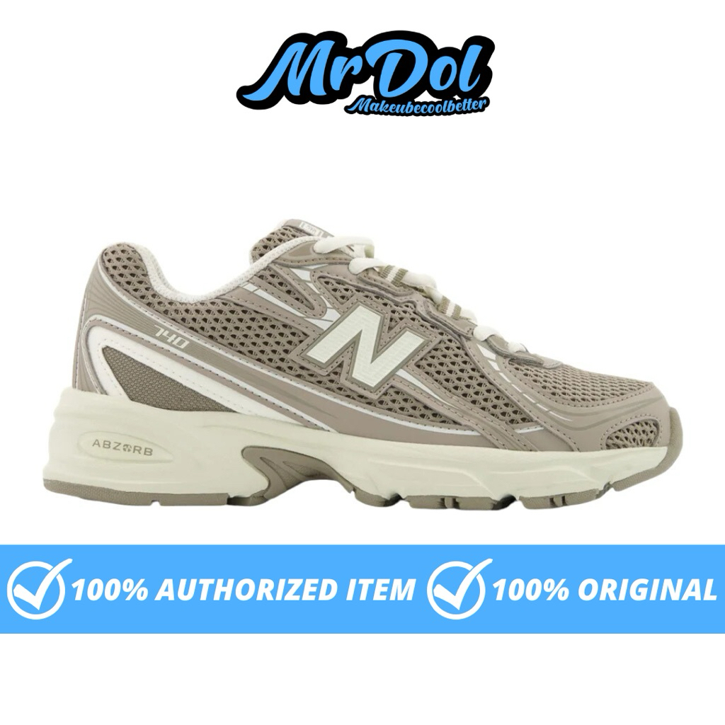 New Balance 740 Brown Beige (GR740SA)