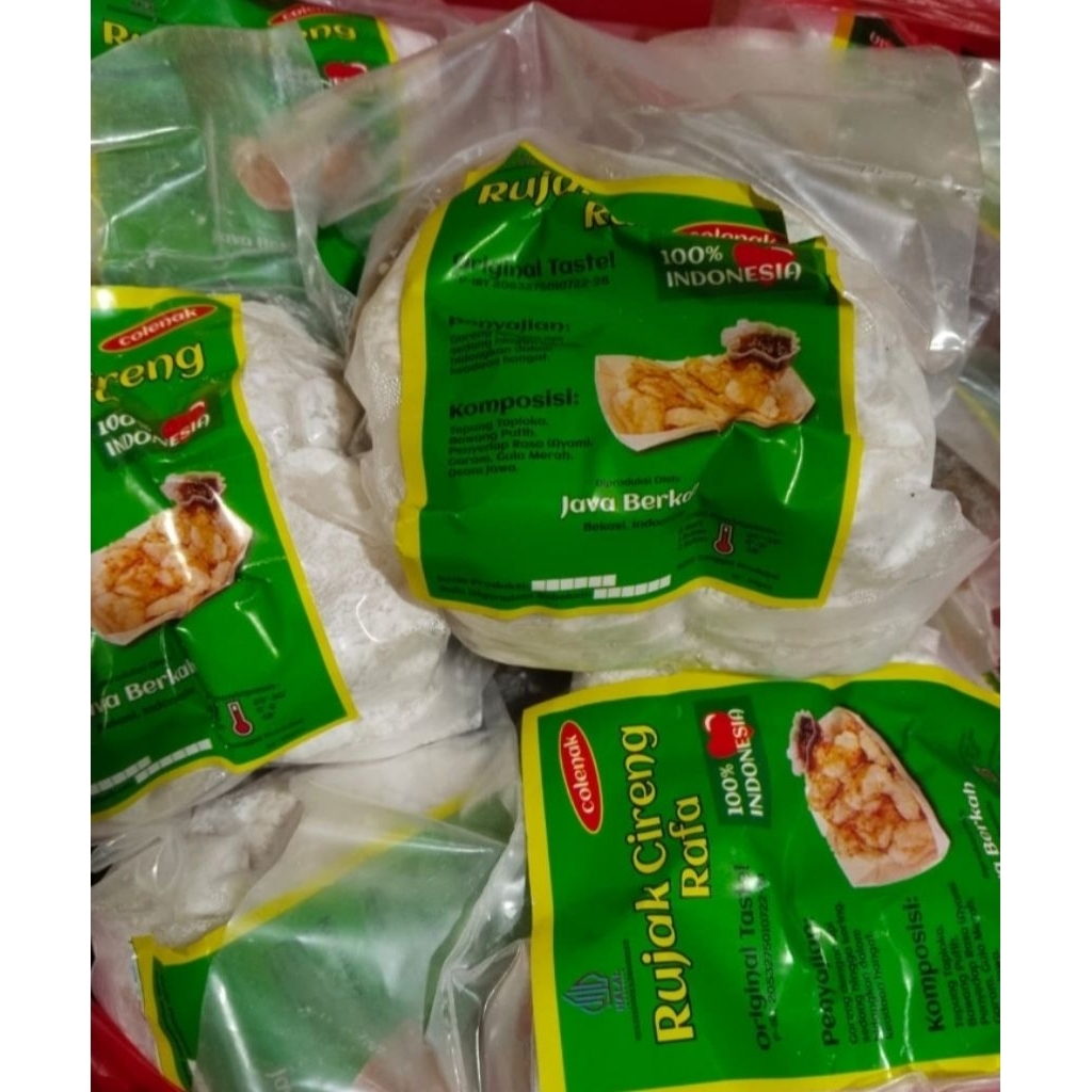 

rujak cireng isi 20