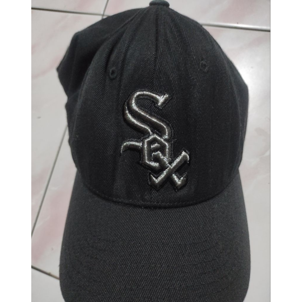 Topi MLB Baseball SOX