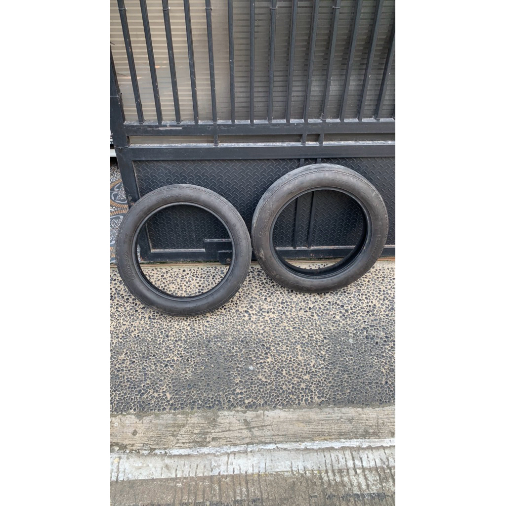 Ban Swallow Classic (depan aja)