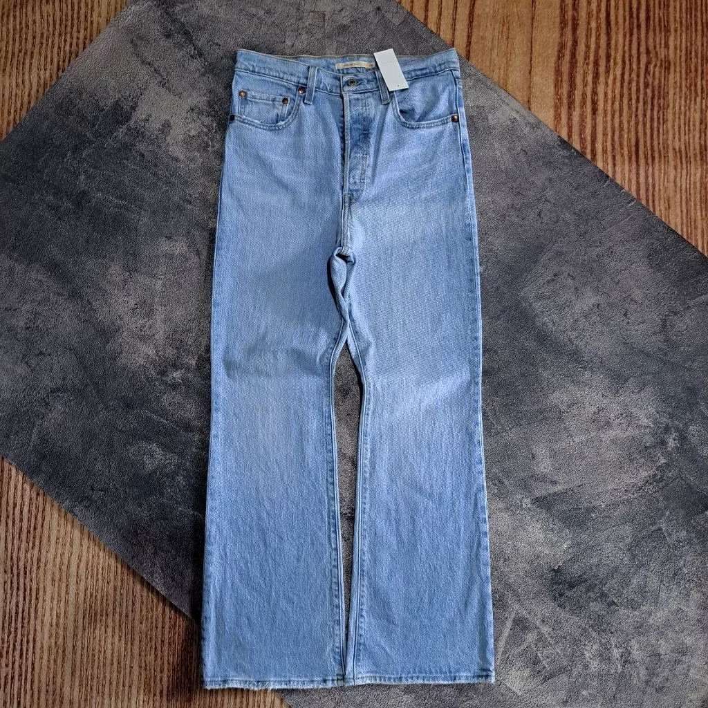 Celana Levis 501 / jeans Levis / Celana Levis original