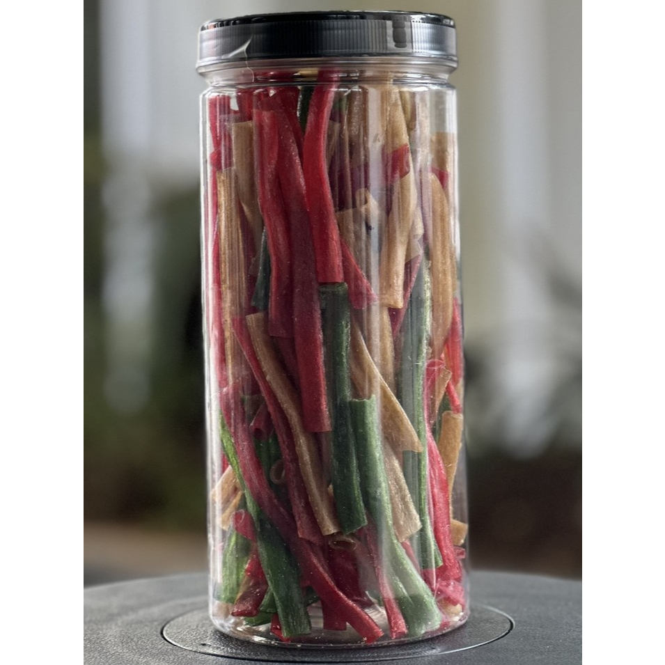 

Impala manis pentiil warna warni