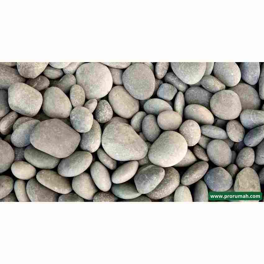 BATU KALI batu alam kecil 1 kg