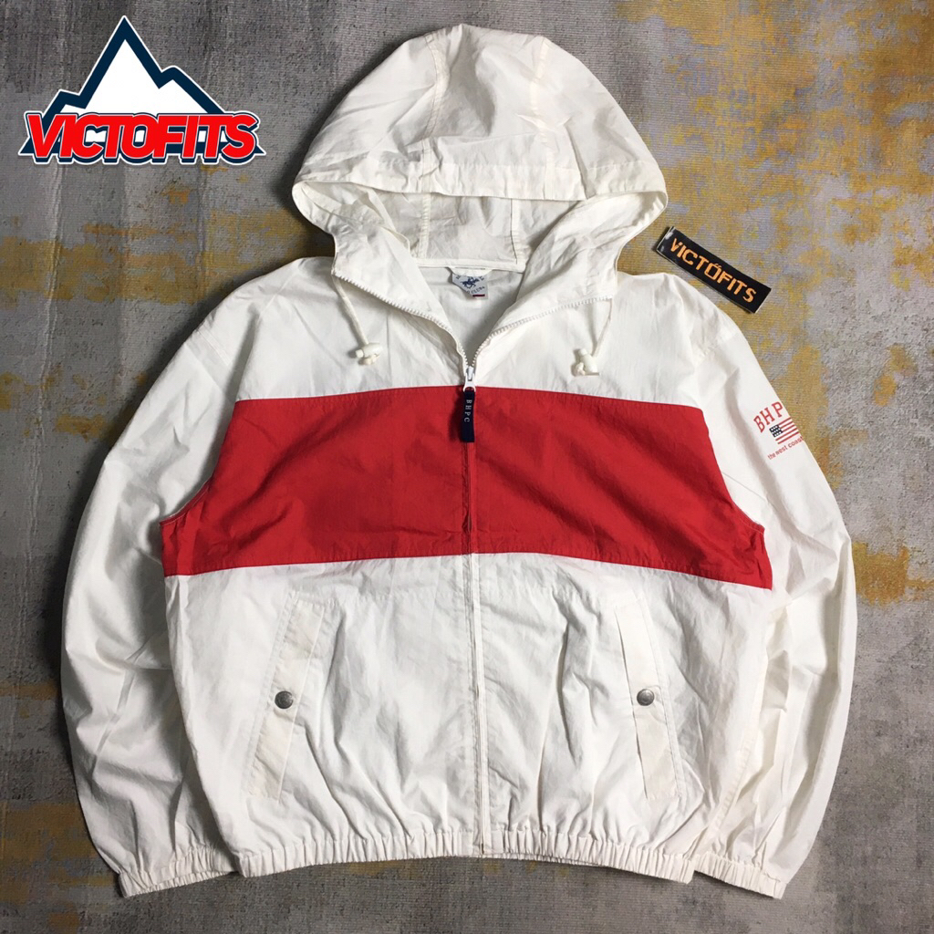 Jaket Casual Beverly Hills Polo Club