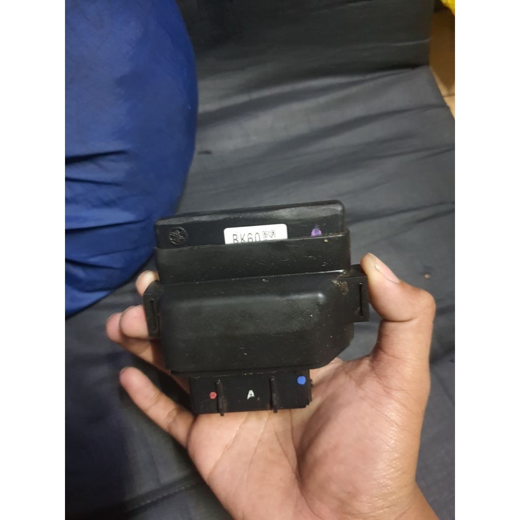 ecu r15v3 ori copotan nominus