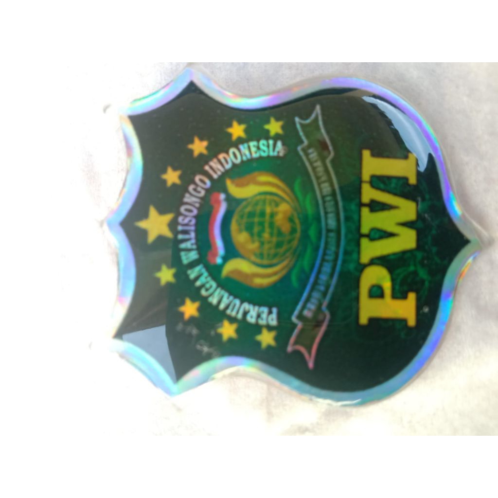 pin PWI ls