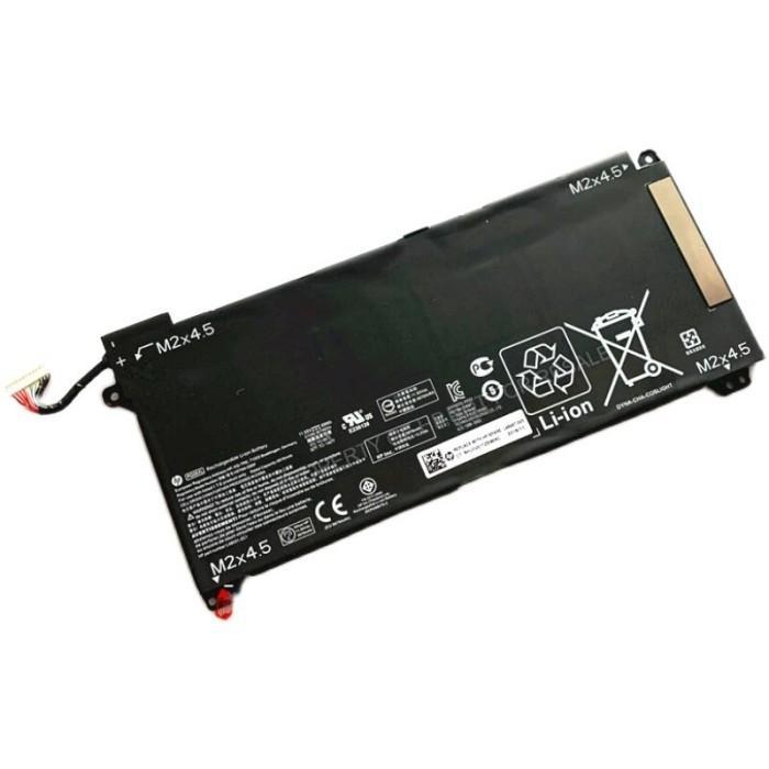 Baterai Hp Omen 15-dh1020TX 15-dh0180TX 15-dh0105TX 15-dh0000NK PG06XL