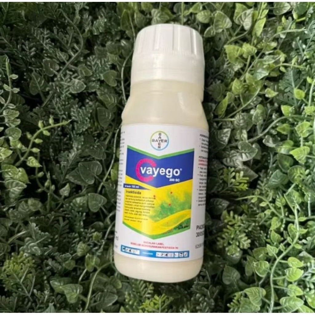 INSEKTISIDA VAYEGO 100ML