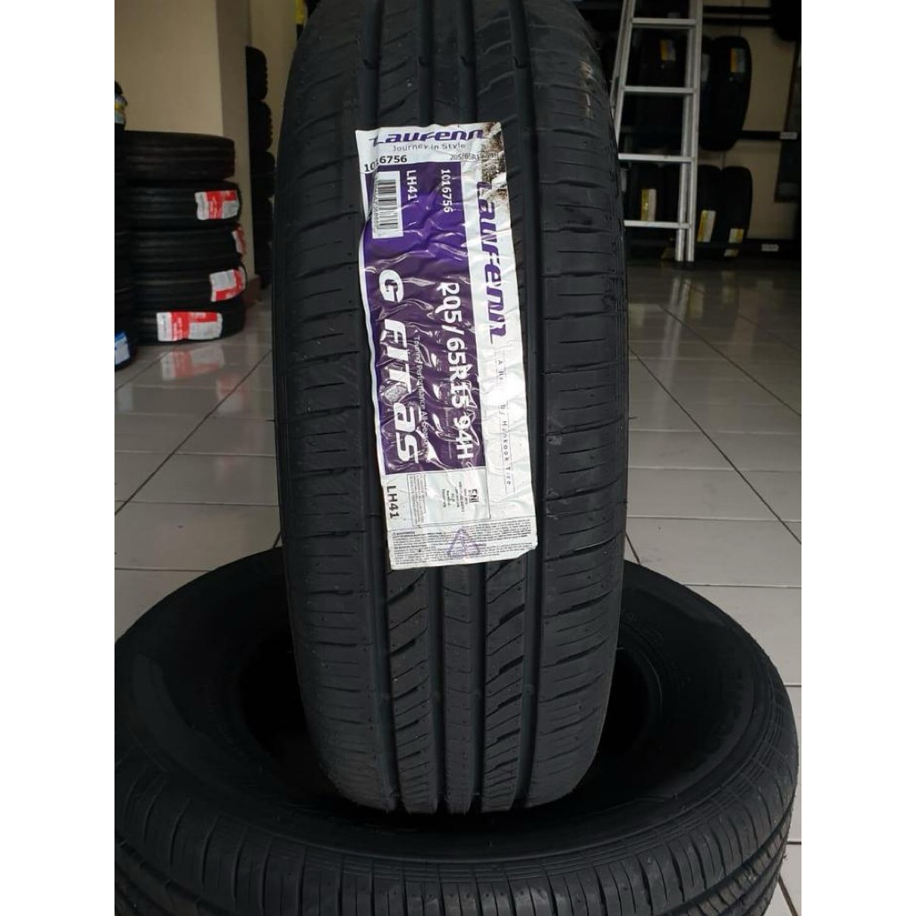 Ban mobil 205/65 R15 Innova kuda panther 205/65 R15