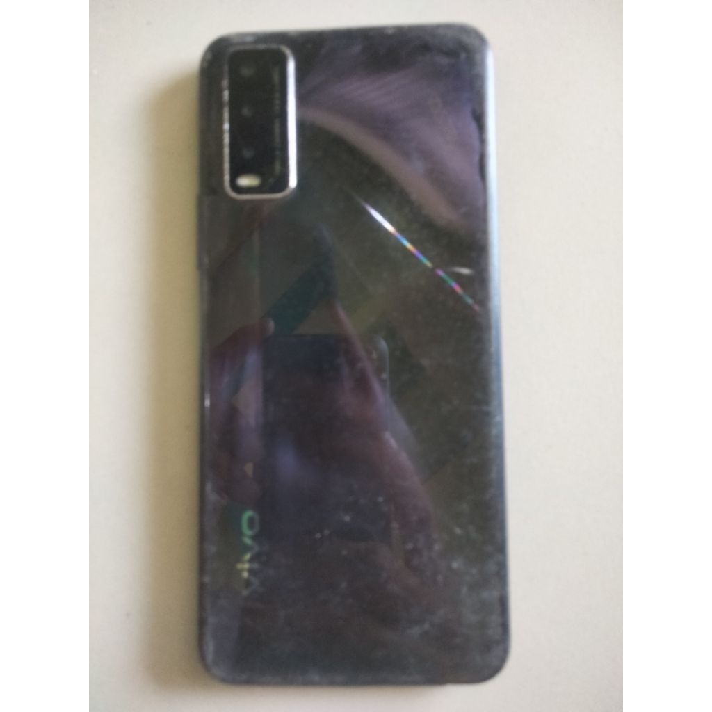 mesin vivo y20 normal tested minus lcd