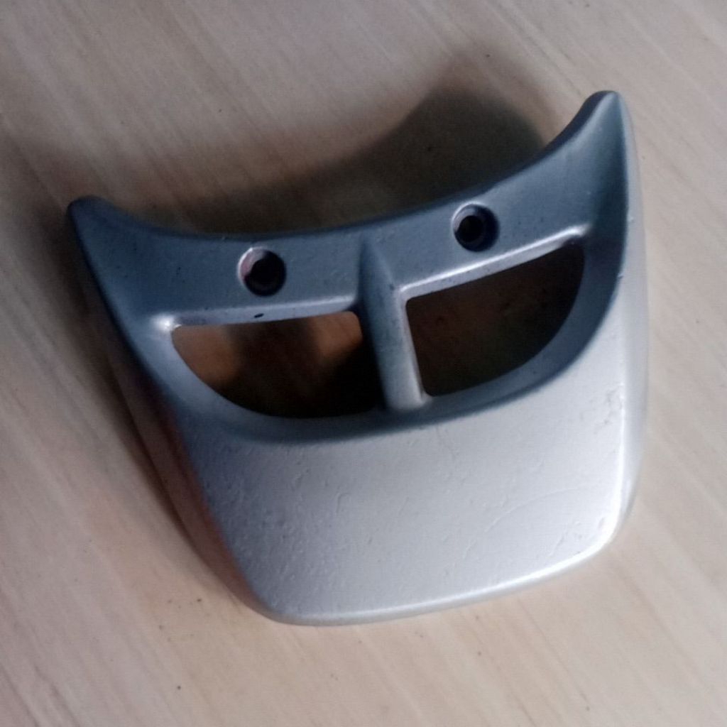 behel jok belakang Yamaha F1ZR original copotan motor