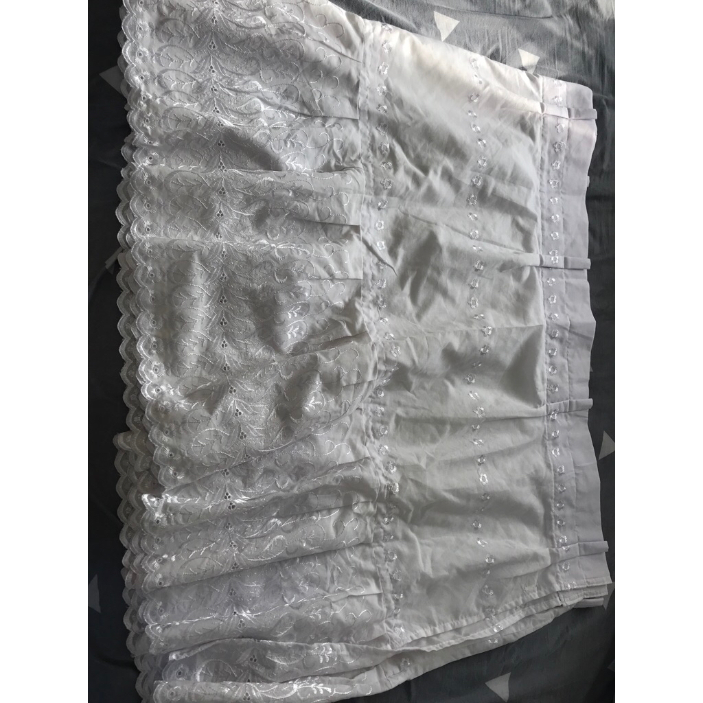 Puring Gorden Pendek