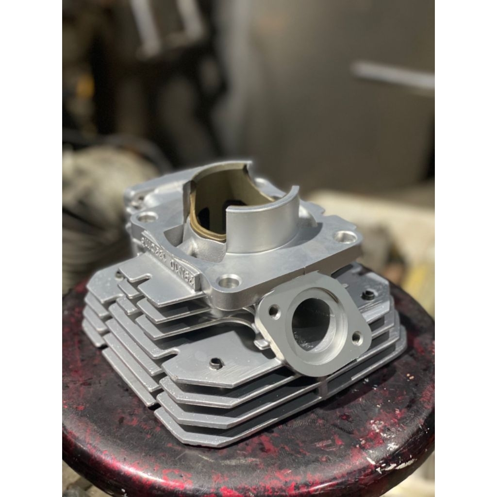 BLOK SEHER RX KING 29N TAKA BORING RX KING 29N TAKABLOK SEHER/BORING BLOK Y1/TAKA RX KING/TAKA Y1/BU