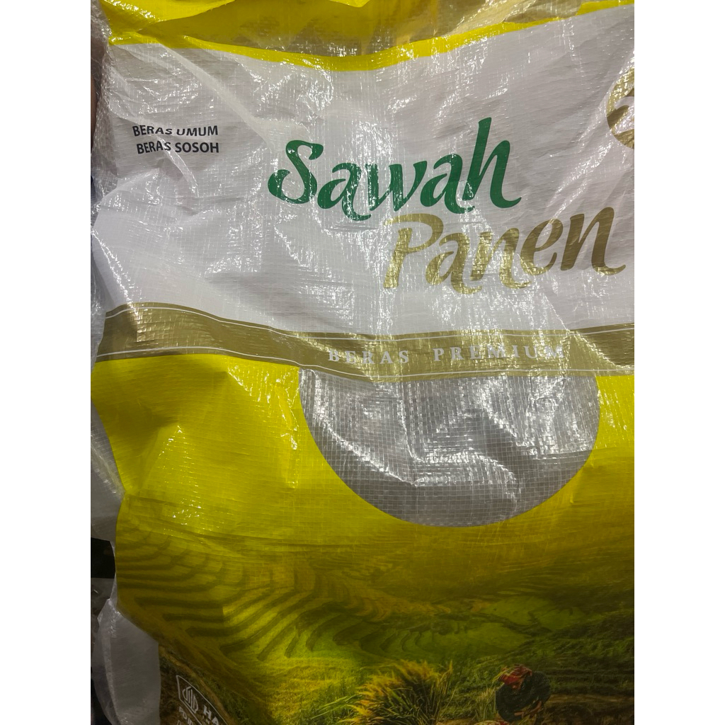 

BERAS PREMIUM WILMAR 1kg