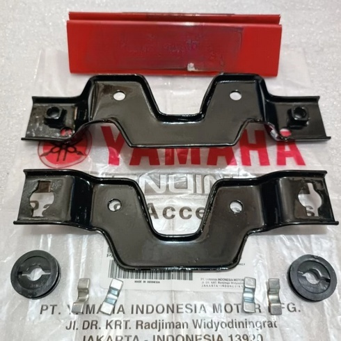 Braket Klakson RX King New - Breket Klakson RX King New - Bracket Klakson RX King New 2002-2009