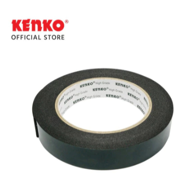 

KENKO Double Foam Tape 2.1 cm 5 Yard