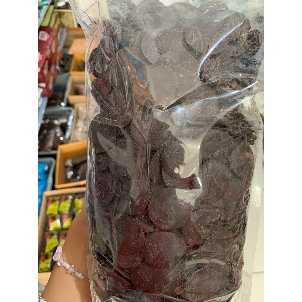 

[RE] Vanhouten coin 500gr