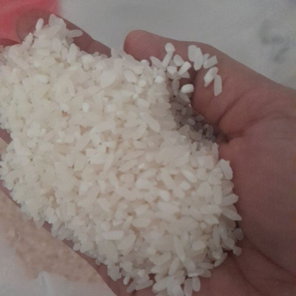 

Beras Super Minang Sokan 1Kg