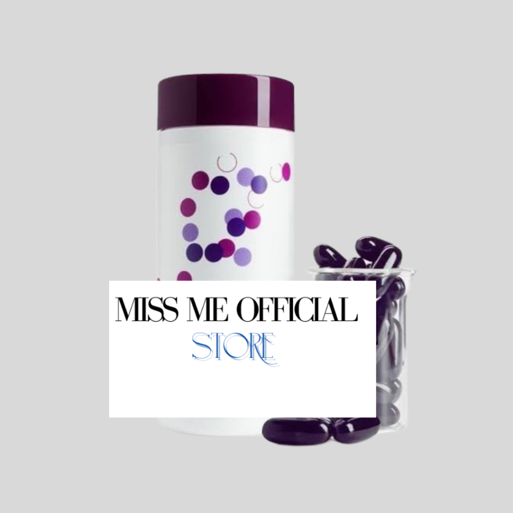 

(Miss Me) Meta Reset Ecer 10 Biji Ready Stock