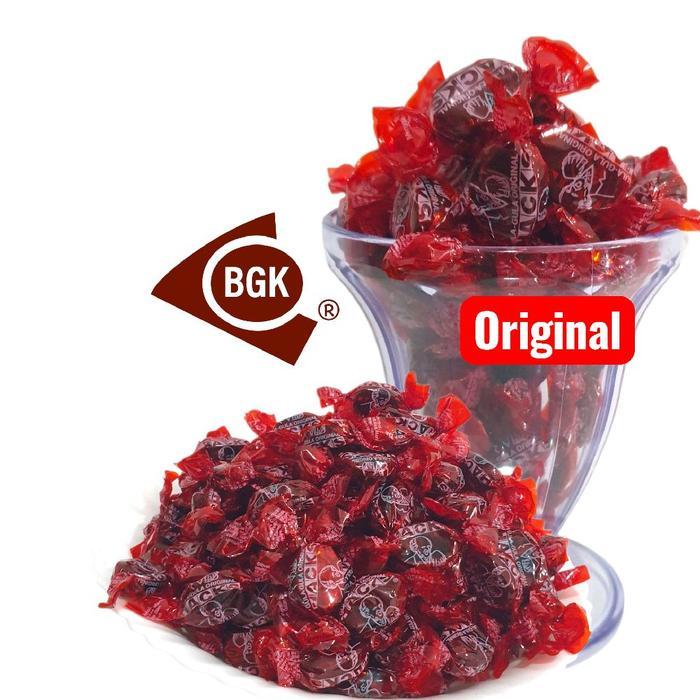 

Permen Hacks Original Malaysia 1/4Kg 250Gram