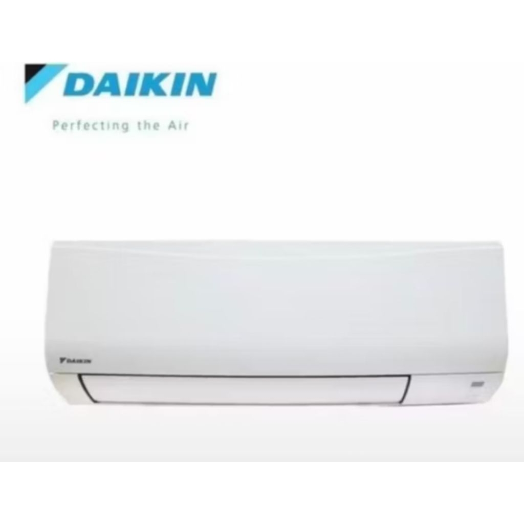 AC DAIKIN 0,5PK/Ac daikin 1/2pk malaysia FTV15CXV14