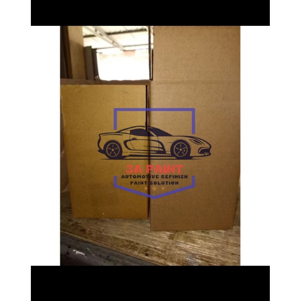 

KARDUS PACKING DAN BUBLE