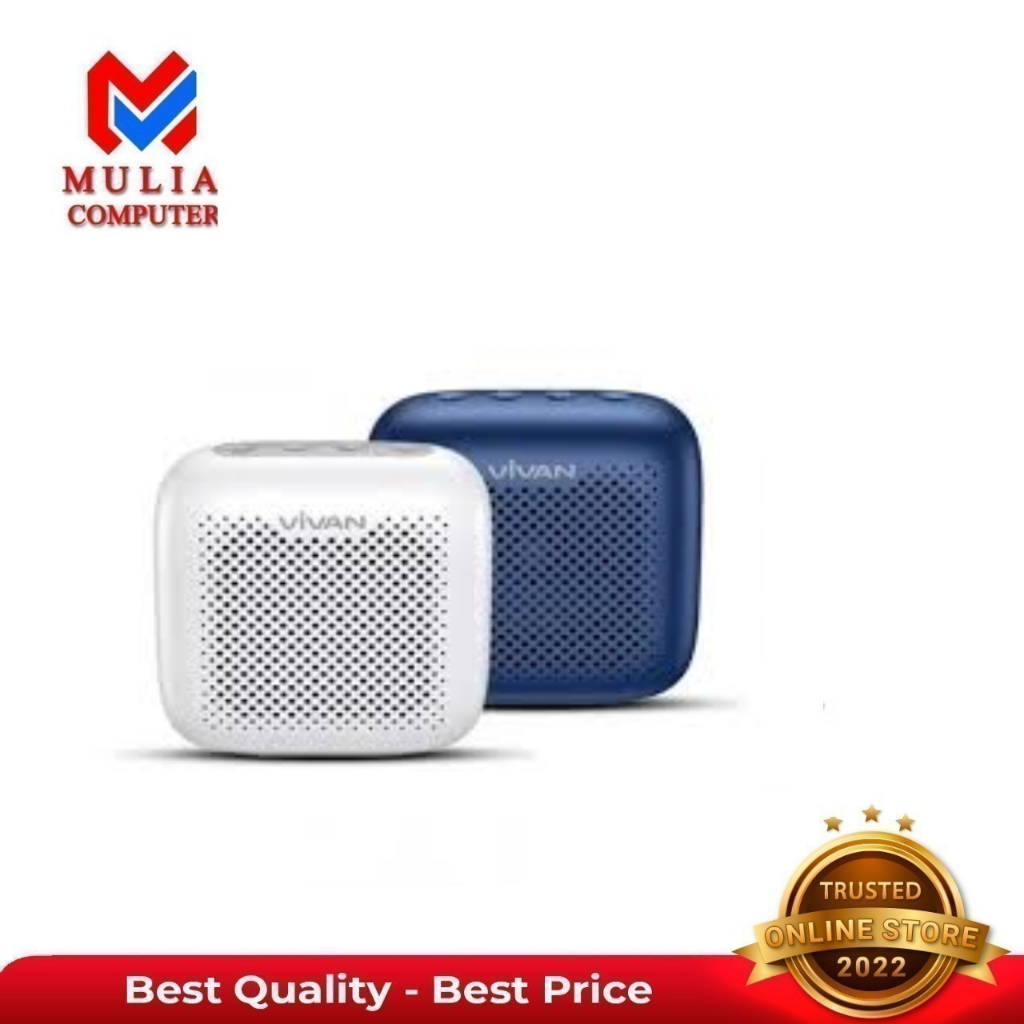 SPEAKER VIVAN BLUETOOTH VS1