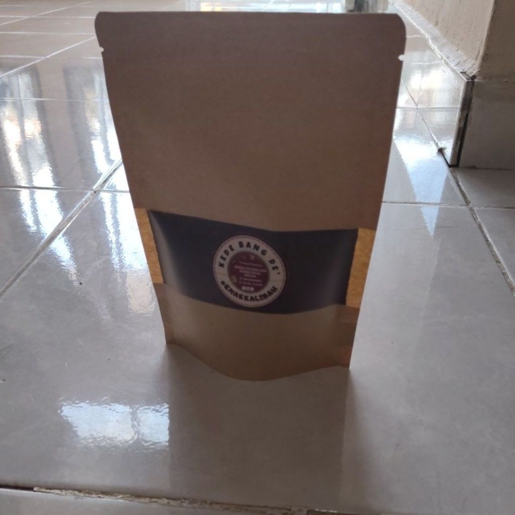 

Kopi Siantar (bubuk kasar)