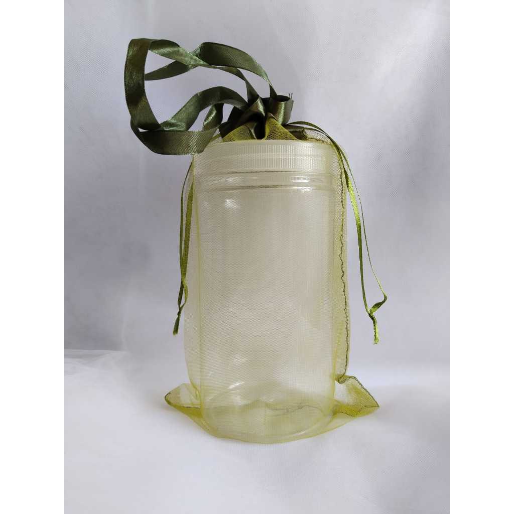 

Kantong Tile Untuk Toples Jar/Tabung 1000 Ml