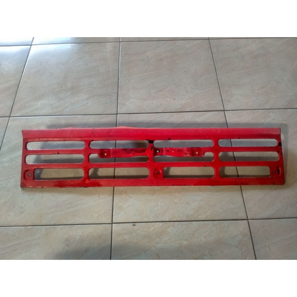 grill kijang super