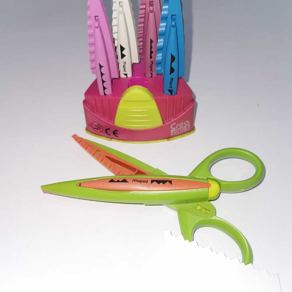 

Cutter Maped Cut Crea 601005