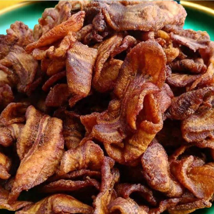 

Keripik Pisang Manis Kering - KRIPIK PISANG SALE LEZAT, GURIH,RENYAH 1Kg Dari Kebumen