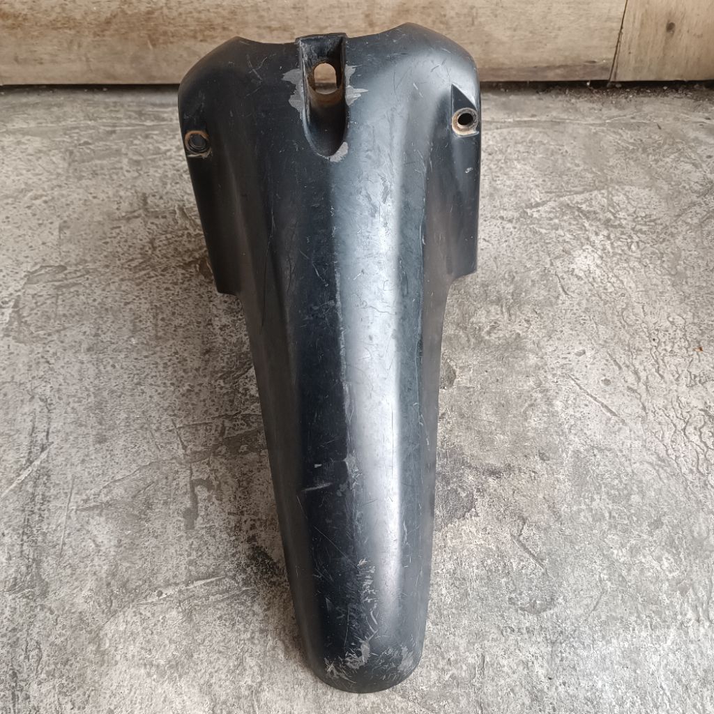 slebor spakbor selebor sepakbor depan honda kirana 125 original