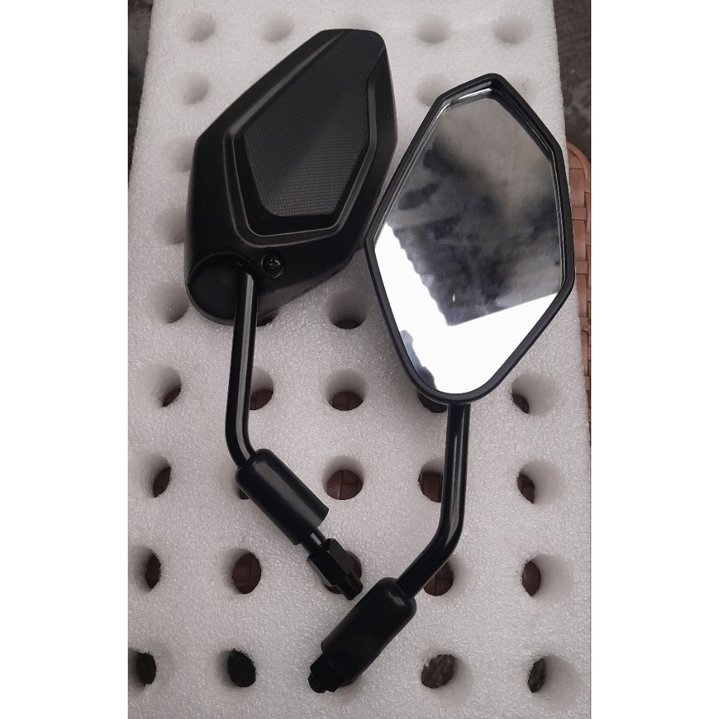 spion motor vario led ori