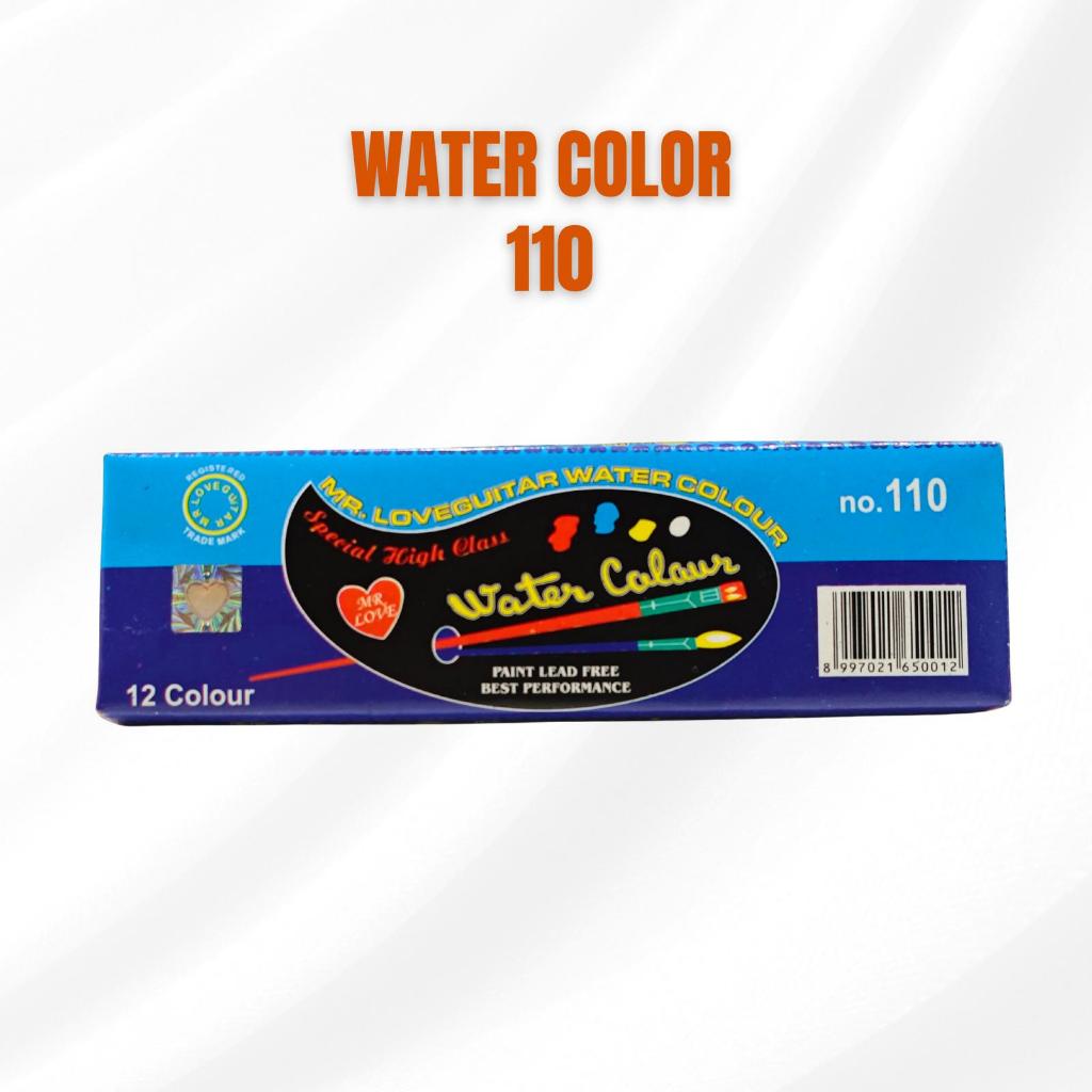 

Cat Air Water Color Mr.Love Guitar 110 Premium