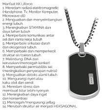 KK Liforce Black Millenial