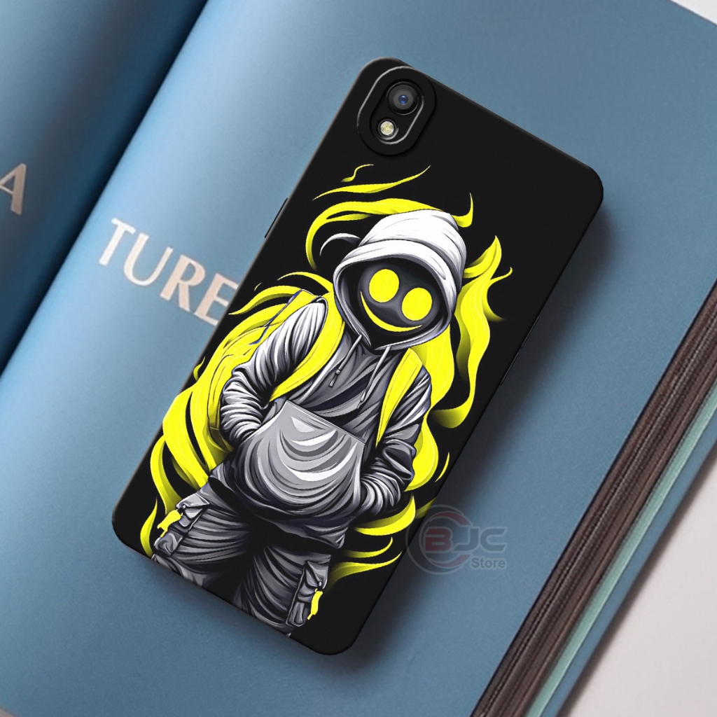 Casing Untuk OPPO A37 / A37F Case Terbaru OPPO A37 / A37F Fashion Case Soft Case OPPO A37 / A37F Kes