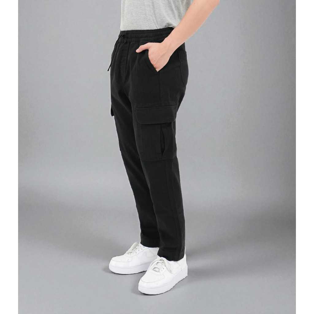 Doanda Celana Sirwal Ammar Celana Semi Formal Celana sunnah Pria Dewasa