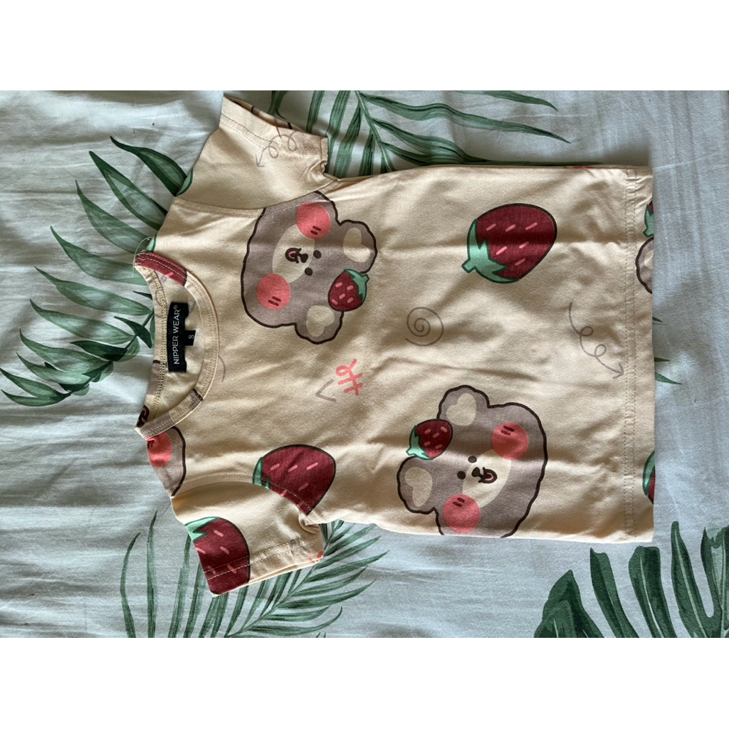 Preloved Baju Anak Nipper Wear