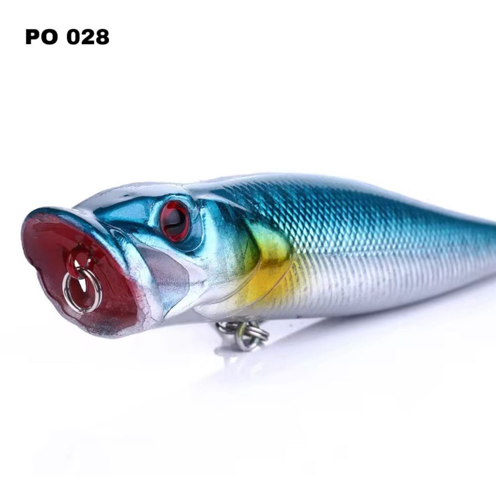Umpan pancing POPPER