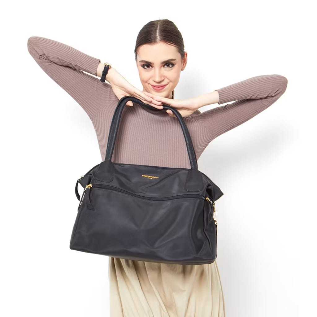 TAS CANGKLONG WANITA SOPHIE MARTIN DANAVIV PREMIUM ORI...