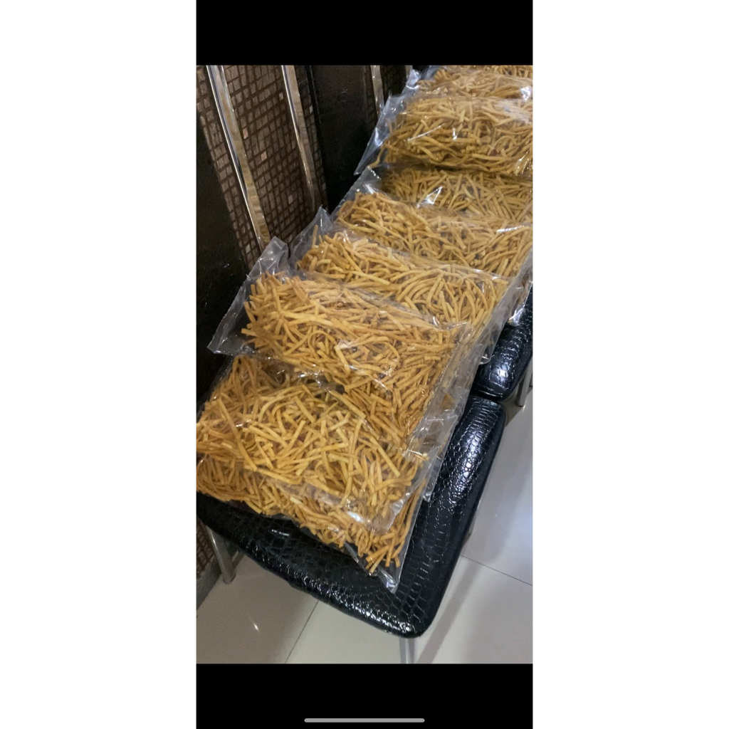 

stik bawang