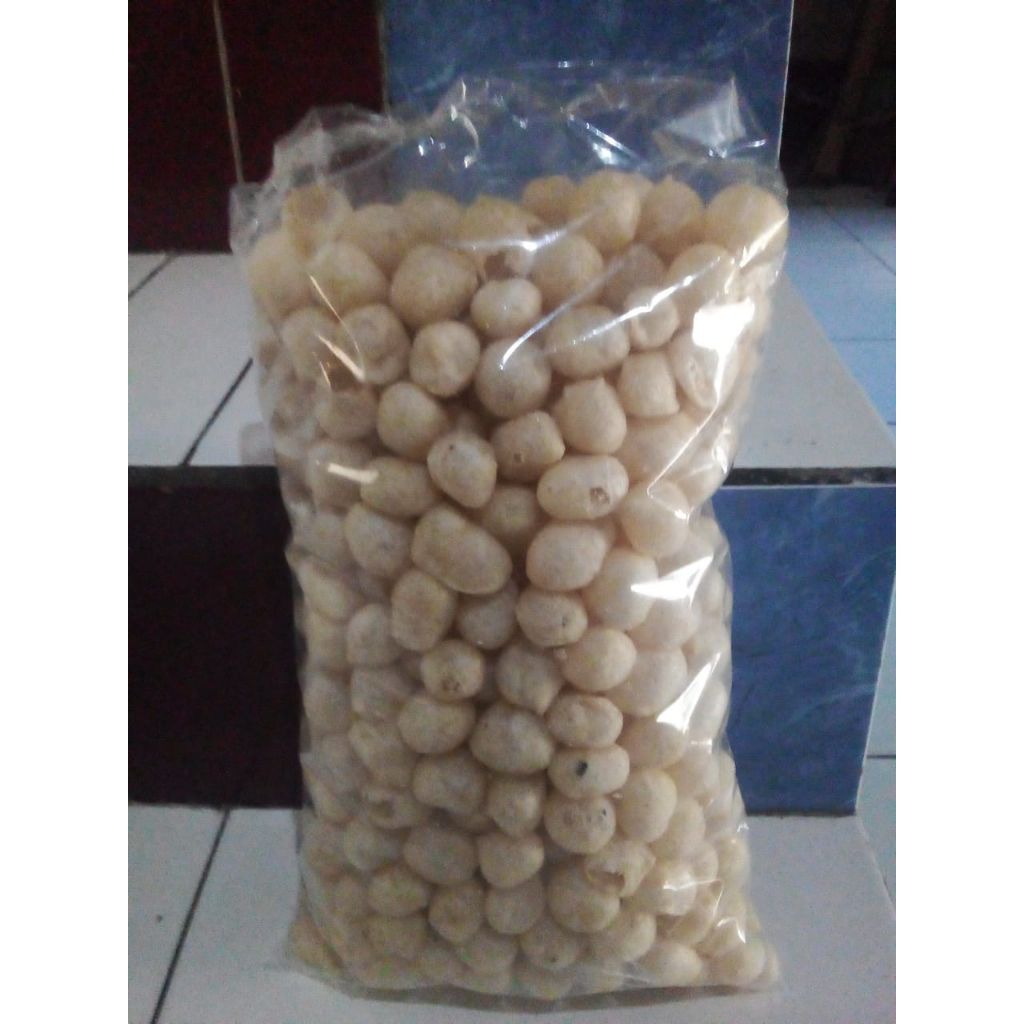 

mplod/Endog lewo renyah gurih 500g