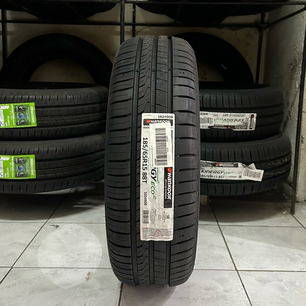 BAN MOBIL HANKOOK KINERGY ECO 2 185/65R15