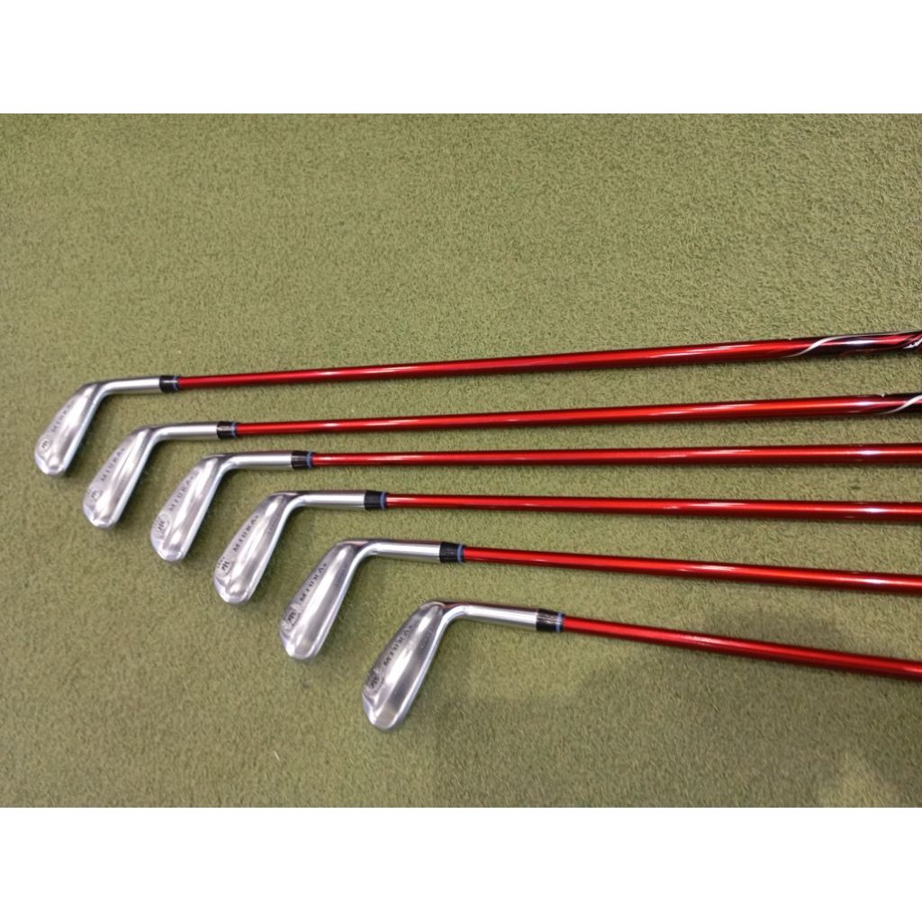 Stik Golf Miura 1957 Limited Edition