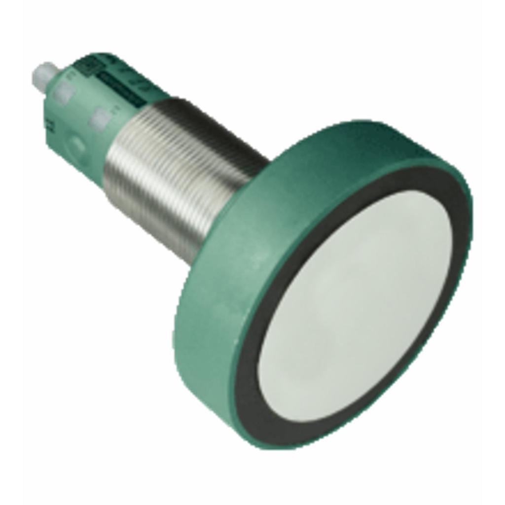 PEPPERL FUCHS UC6000-30GM-2EP-IO-V15 Ultrasonic sensor