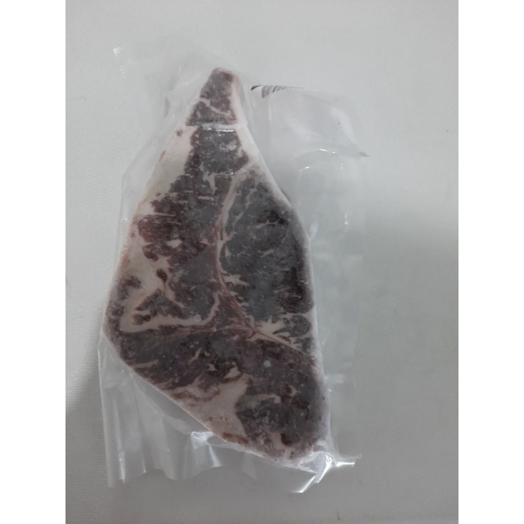 

Deluxe Wagyu Sirloin